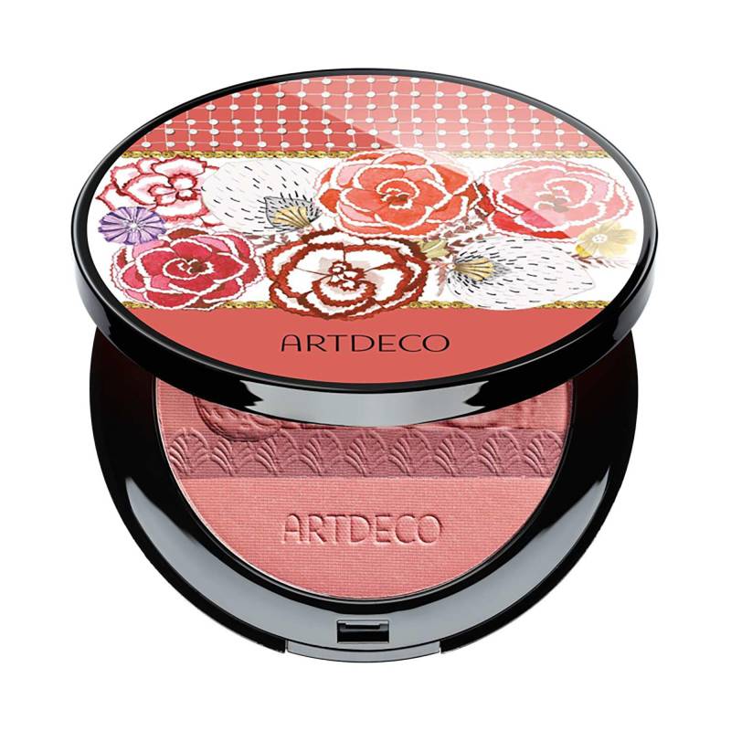 Blush Couture Damen beauty of tradition 10g von ARTDECO