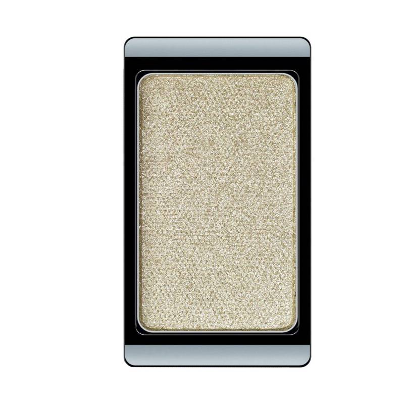 Eyeshadow 44a Pearly Damen Anthrazit null/ONE SIZE von ARTDECO