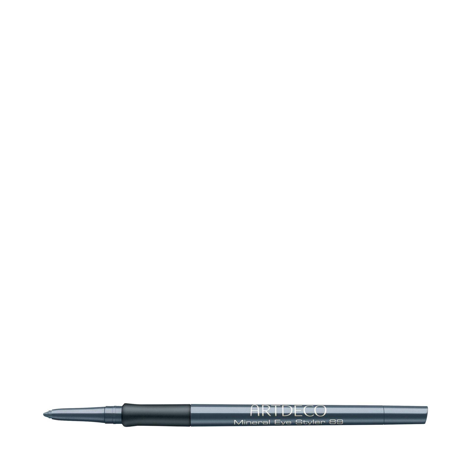 ARTDECO - Mineral Eye Styler, 0.4 g,  mineral blue cornflower von ARTDECO