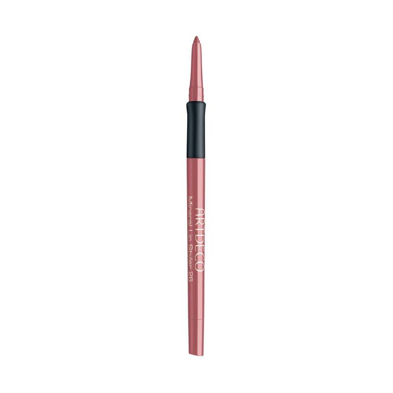 Körperpflegeset Damen  mineral pink waterflower 0.4 g von ARTDECO