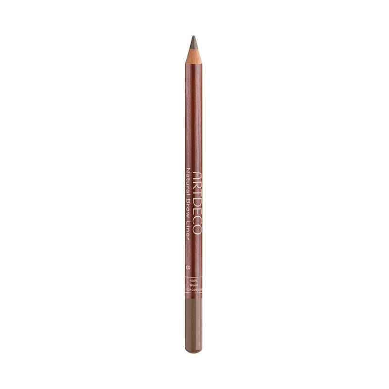 Natural Brow Liner Damen  Ash Brown 1.4g von ARTDECO