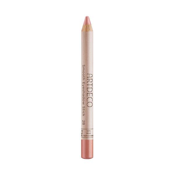 Smooth Eyeshadow Stick Damen  Barely There 3g von ARTDECO