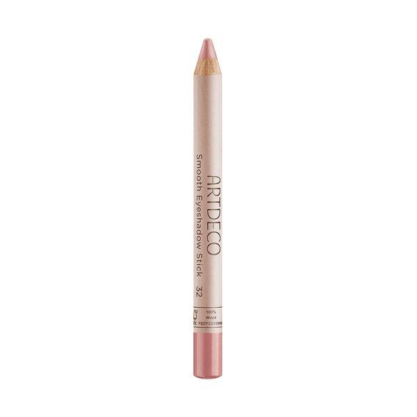 Smooth Eyeshadow Stick Damen  Cozy Rosy 3g von ARTDECO