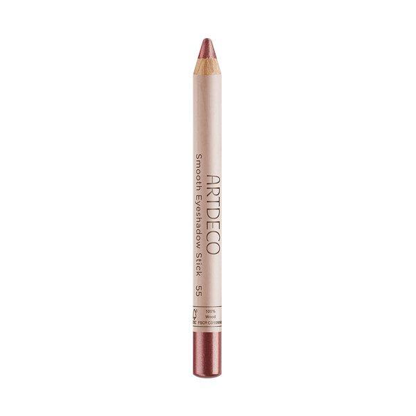 Smooth Eyeshadow Stick Damen  Shimmering Copper 3g von ARTDECO