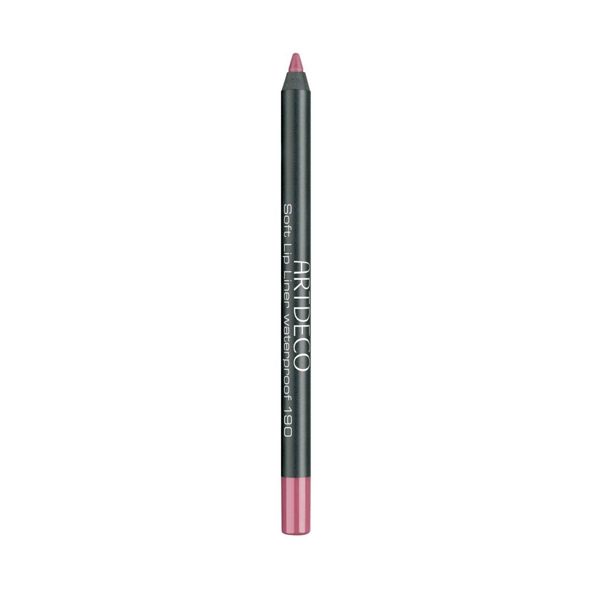 Artdeco Soft Lip Liner Wp Damen Multicolor 1.2g von ARTDECO