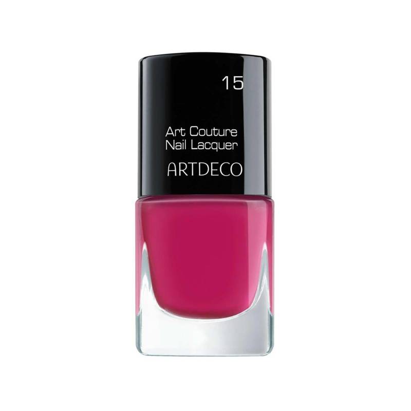 Art Couture Nail Lacquer Mini Damen  community pink 5ml von ARTDECO