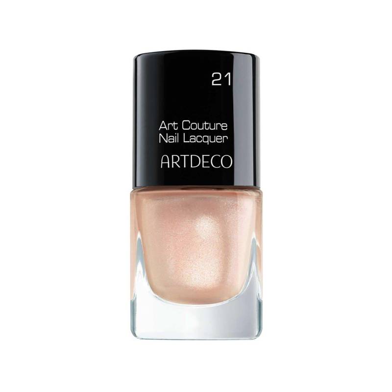 Art Couture Nail Lacquer Mini Damen  dandelion 5ml von ARTDECO