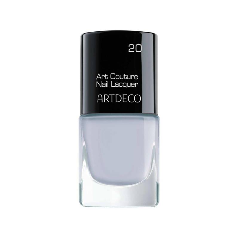 Art Couture Nail Lacquer Mini Damen  forget-me-not 5ml von ARTDECO