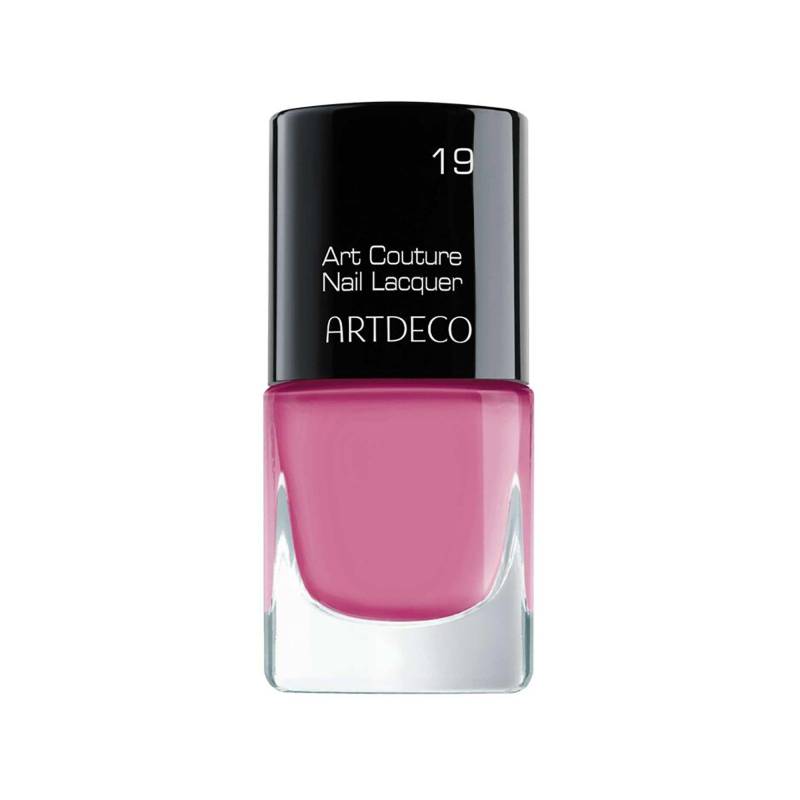 Art Couture Nail Lacquer Mini Damen  little violet 5ml von ARTDECO