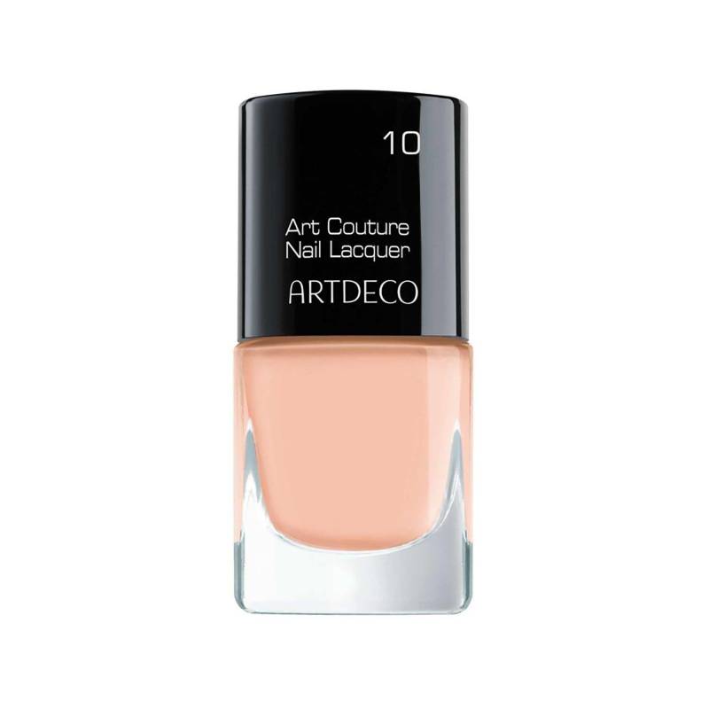 Art Couture Nail Lacquer Mini Damen  peach peony 5ml von ARTDECO