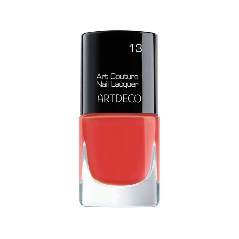 Art Couture Nail Lacquer Mini Damen  poppy blossom 5ml von ARTDECO