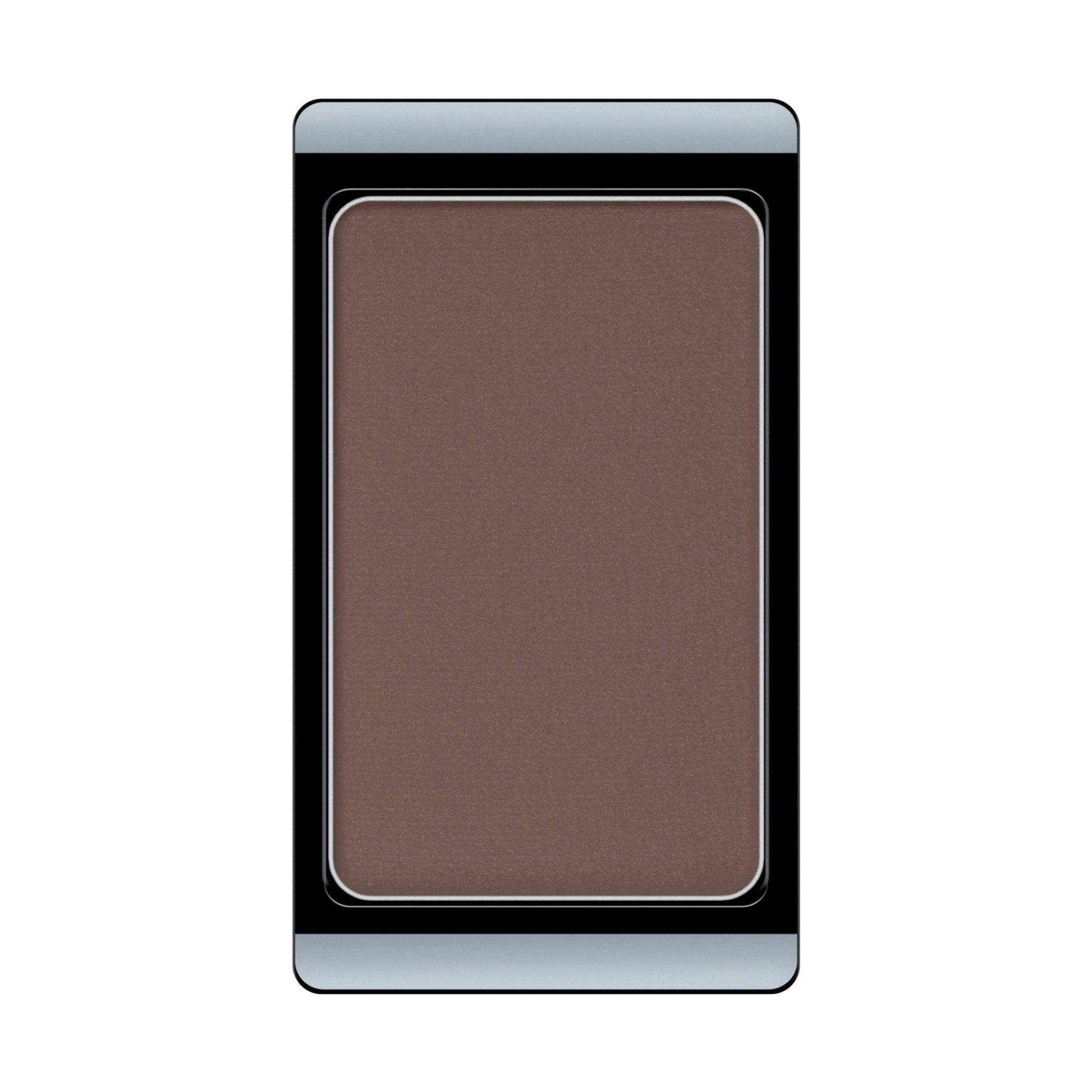 Eye Brow Powder Damen  brownie 0.8g von ARTDECO