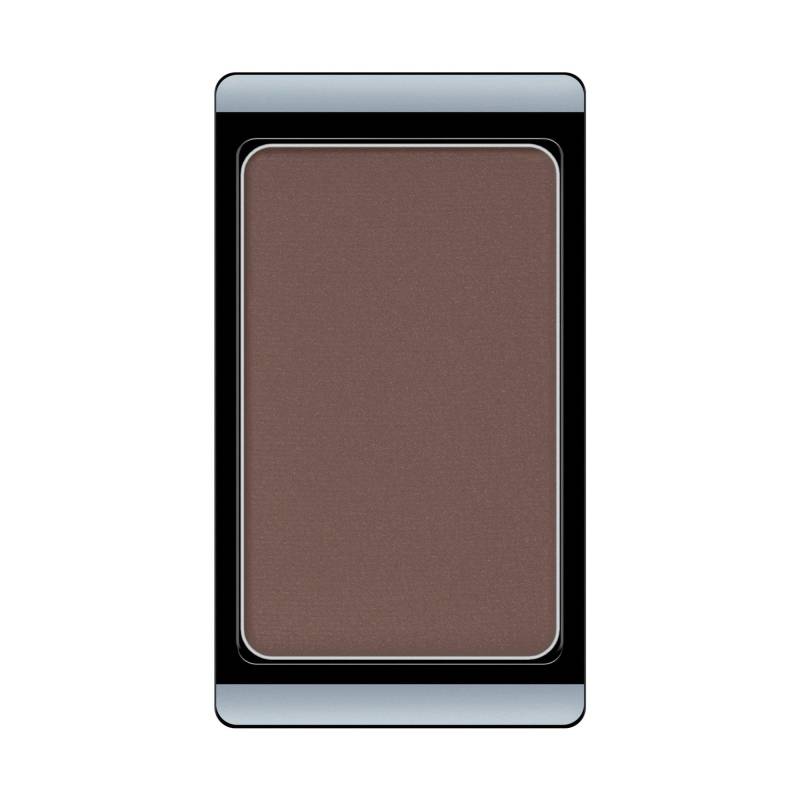 Eye Brow Powder Damen  brownie 0.8g von ARTDECO