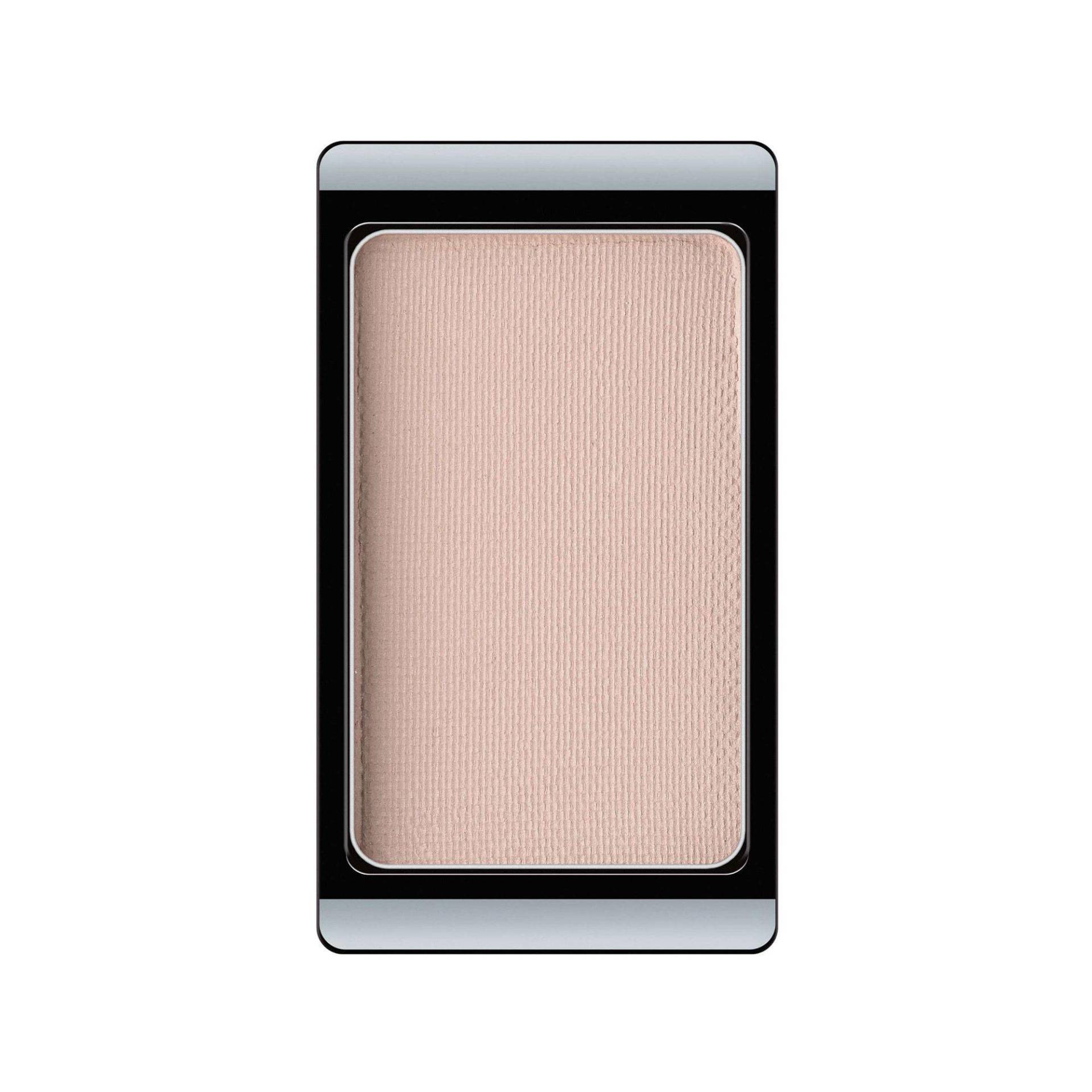 Eyeshadow Matt Damen  matt brown 0.8G von ARTDECO