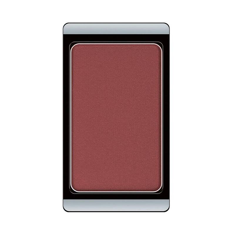 Eyeshadow Matte Damen Multicolor 0.8G von ARTDECO