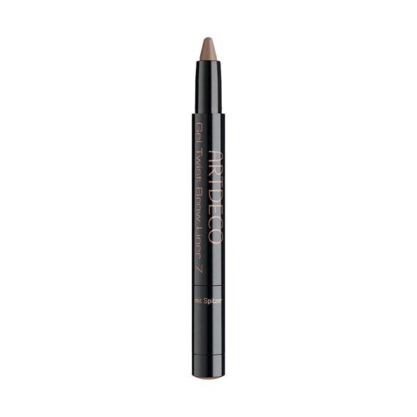 Gel Twist Brow Liner Damen  blonde 0.8g von ARTDECO