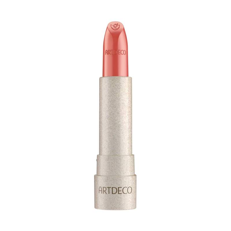 Green Couture Natural Cream Lipstick Damen  grapefruit 4g von ARTDECO