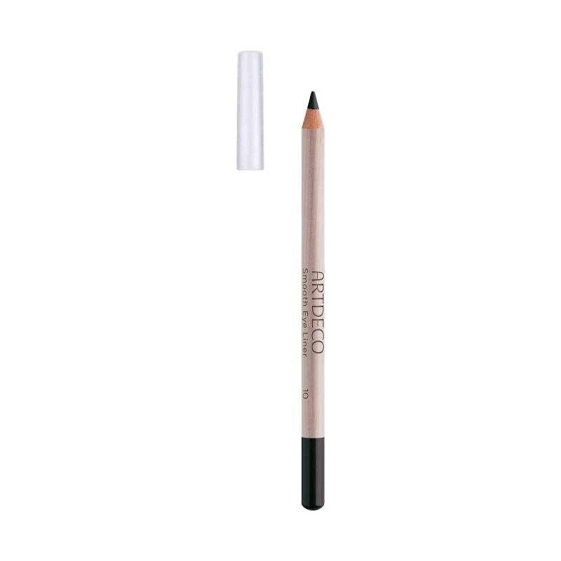 Green Couture Smooth Eye Liner Damen  black 1.4g von ARTDECO