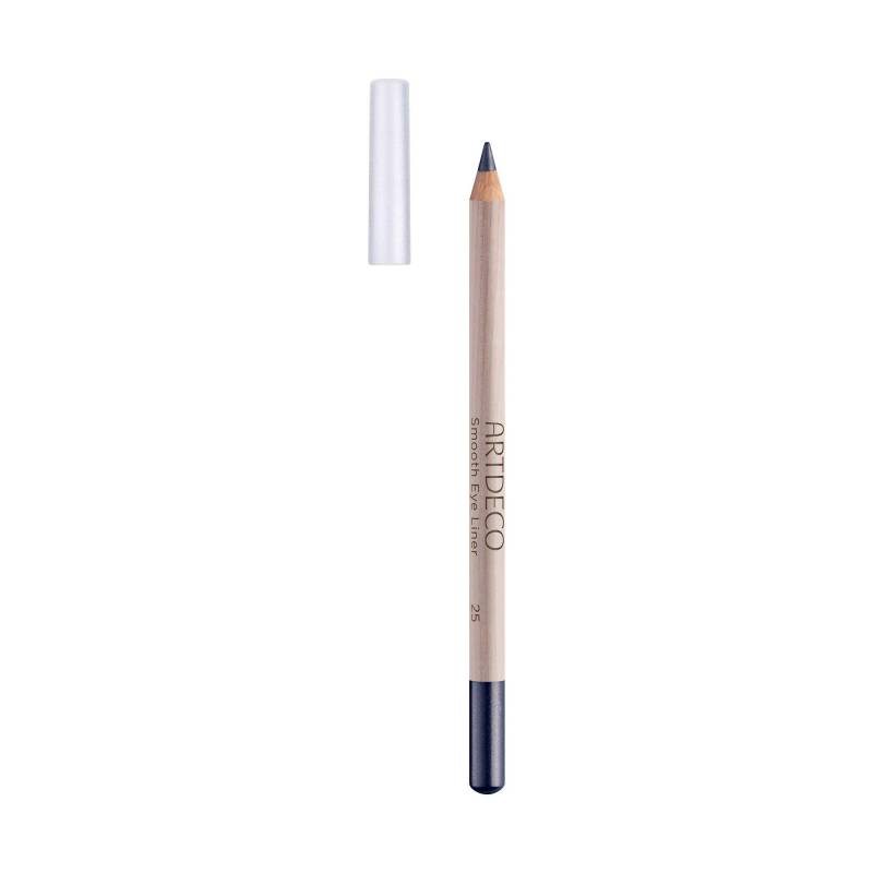 Green Couture Smooth Eye Liner Damen  deep sea 1.4g von ARTDECO