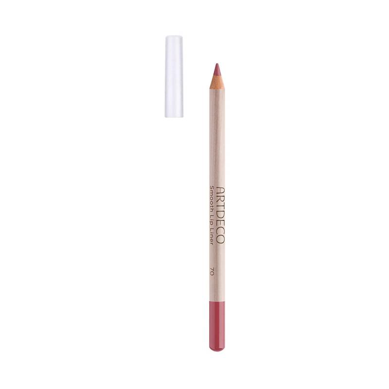 Green Couture Smooth Lip Liner Damen  Berry Smoothie 1,39 g von ARTDECO