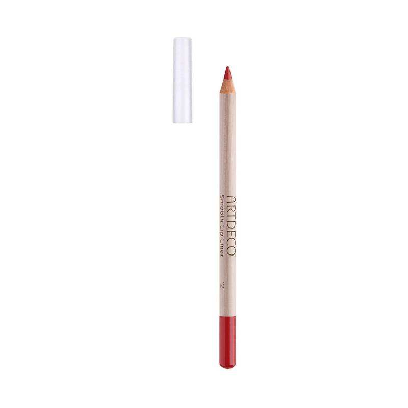 Green Couture Smooth Lip Liner Damen  Roseate 1,39 g von ARTDECO