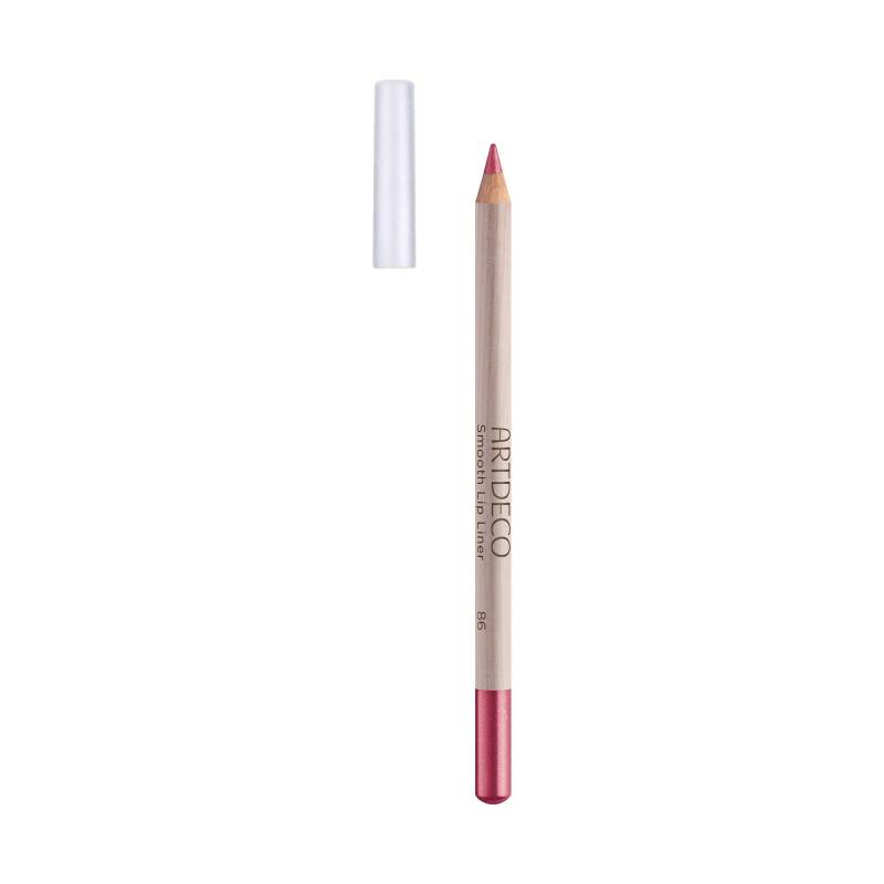 Green Couture Smooth Lip Liner Damen  rosy feelings 1.4g von ARTDECO