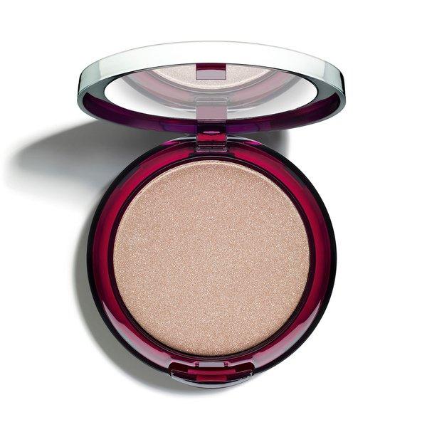 Highlighter Powder Compact Damen Multicolor ONE SIZE von ARTDECO