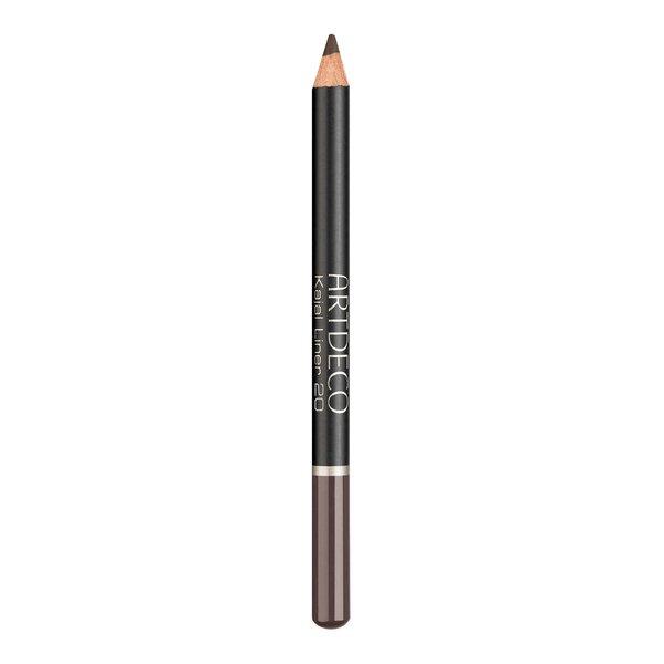 Kajal Liner Damen  hazelnut 1.1g von ARTDECO