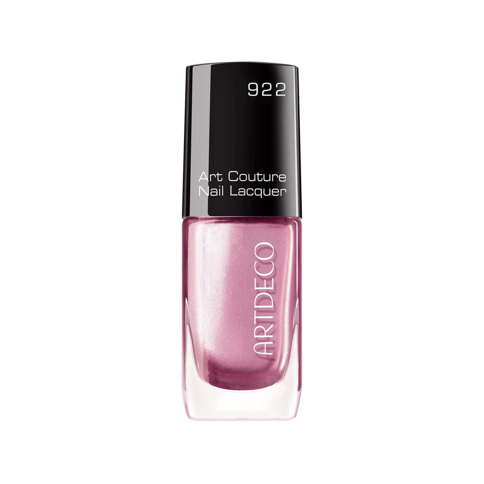 Art Couture Nail Lacquer Damen fantasy rose 10ml von ARTDECO