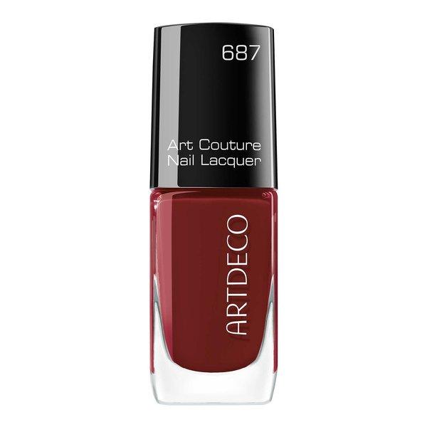 Art Couture Nail Lacquer Damen  red carpet 10ml von ARTDECO