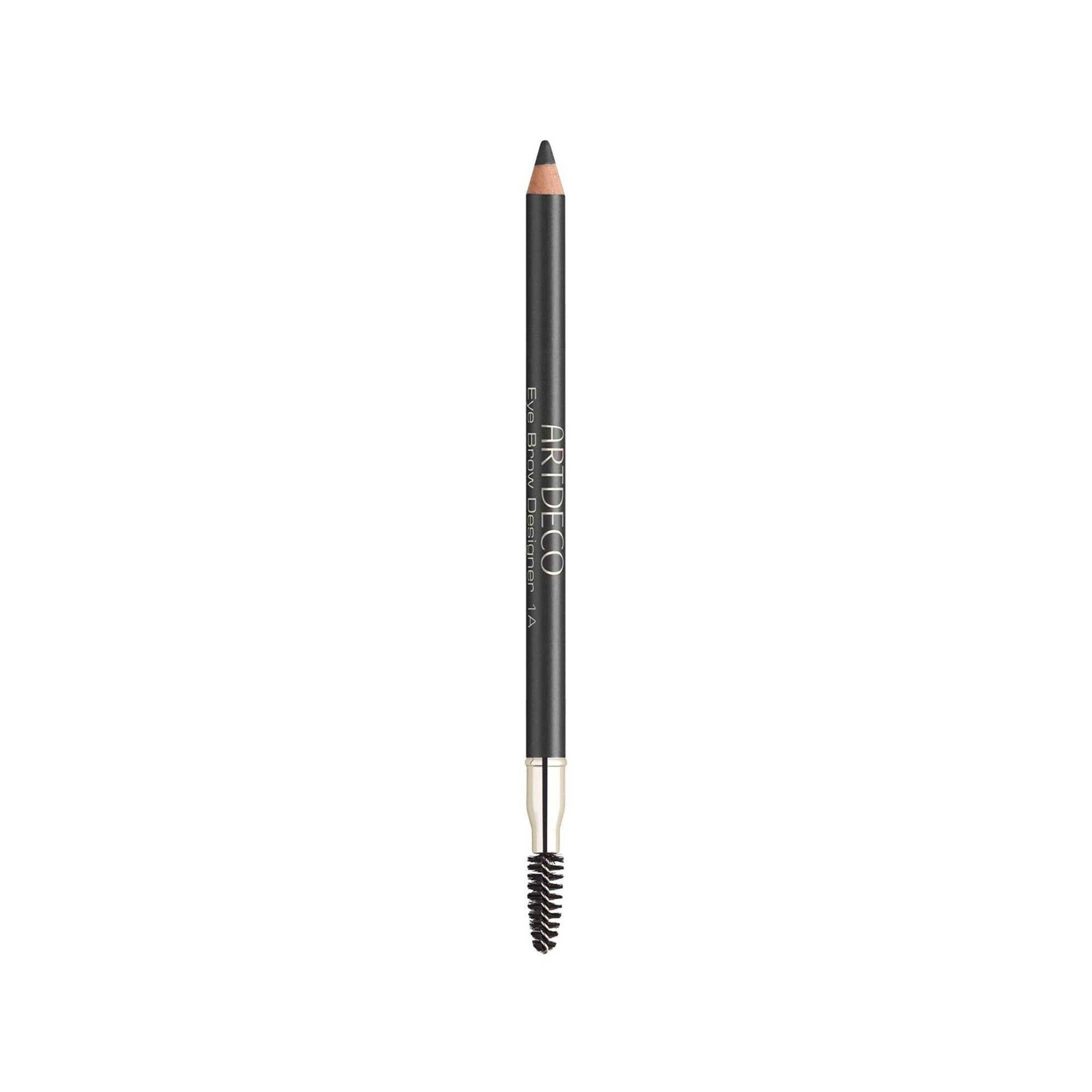 Eye Brow Designer Damen soft black 1g von ARTDECO