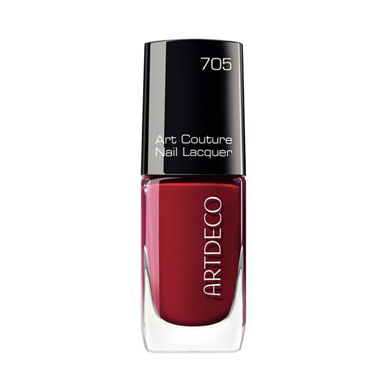 ARTDECO - 705 berry, Art Couture, One Size, Rouge von ARTDECO