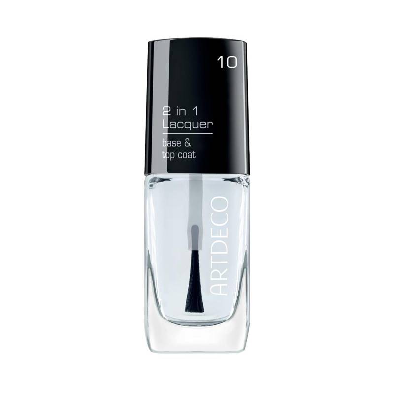 ARTDECO - 2in1 Base&Top Coat, One Size von ARTDECO