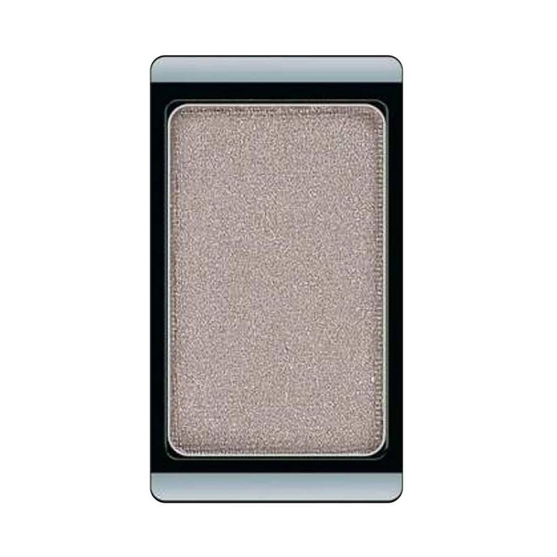 5 Pearly Grey Brown Damen Multicolor ONE SIZE von ARTDECO