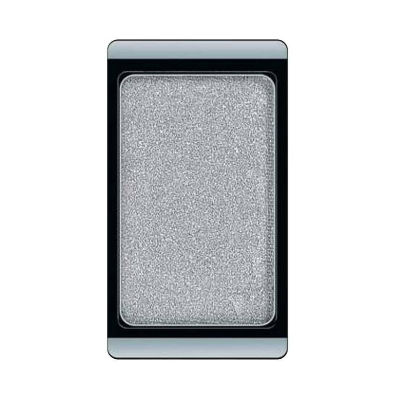 6 Pearly Silver Grey Damen Multicolor ONE SIZE von ARTDECO