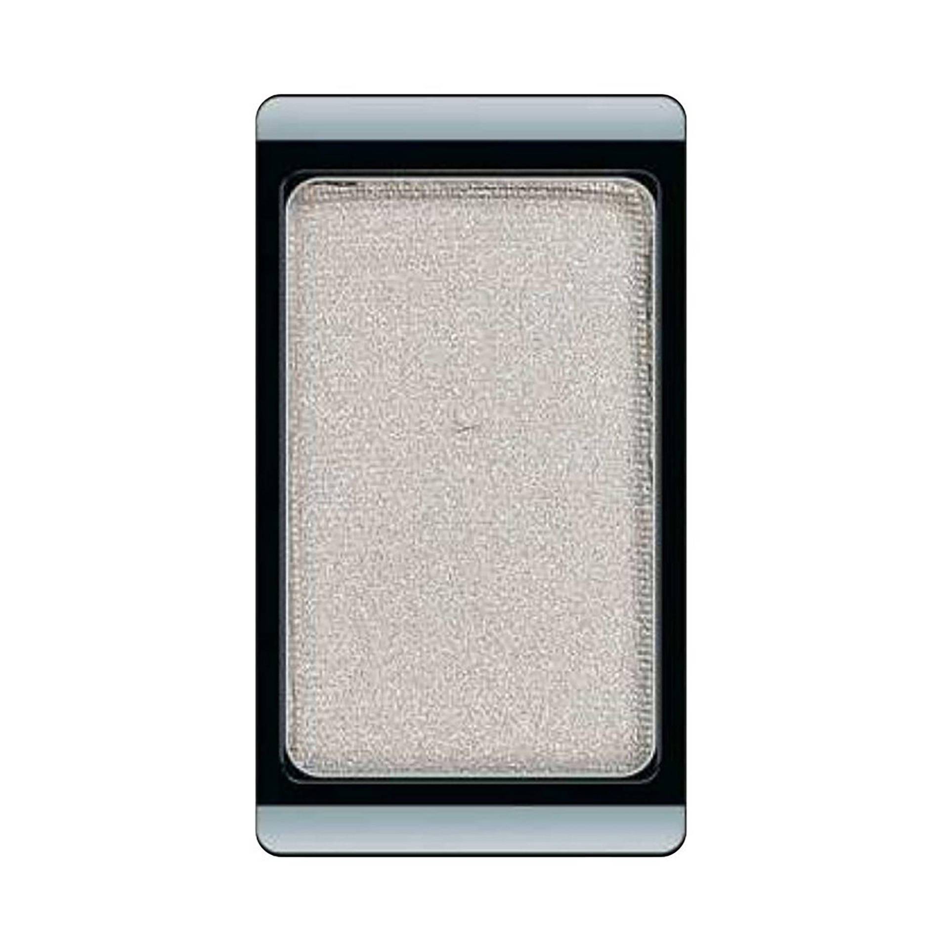 15 Pearly Snow Grey Damen Multicolor ONE SIZE von ARTDECO