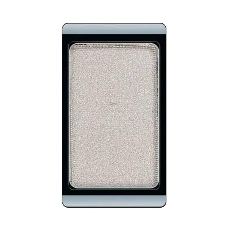 15 Pearly Snow Grey Damen Multicolor ONE SIZE von ARTDECO