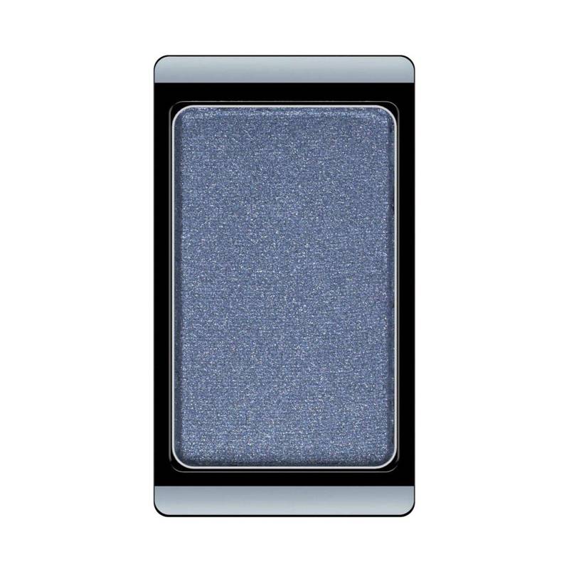 79 Pearly Steel Blue Damen Blau ONE SIZE von ARTDECO