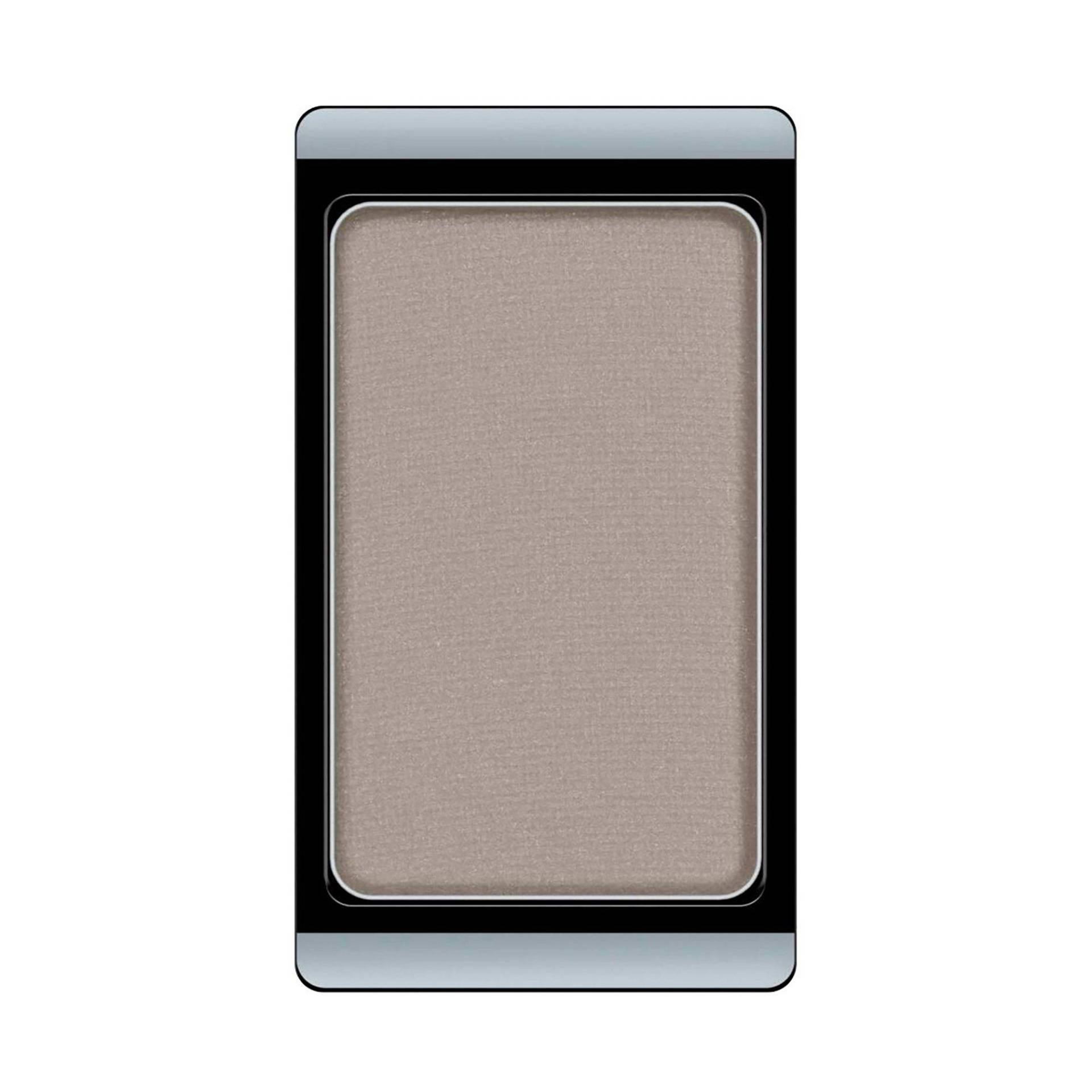 514matt Light Grey Damen Grau  ONE SIZE von ARTDECO