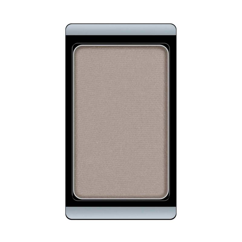 514matt Light Grey Damen Grau  ONE SIZE von ARTDECO