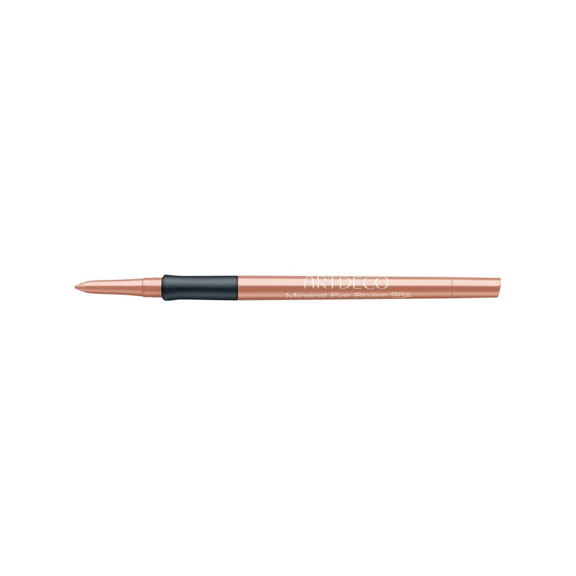 Mineral Eye Styler Damen A mineral reef sand 0.4G von ARTDECO