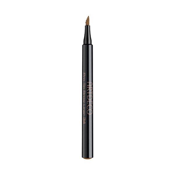 Pro Tip Brow Liner Damen  blonde tip 1g von ARTDECO