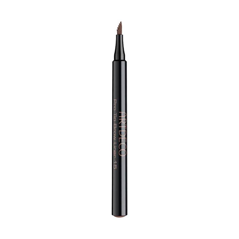 Pro Tip Brow Liner Damen  brown tip 1g von ARTDECO