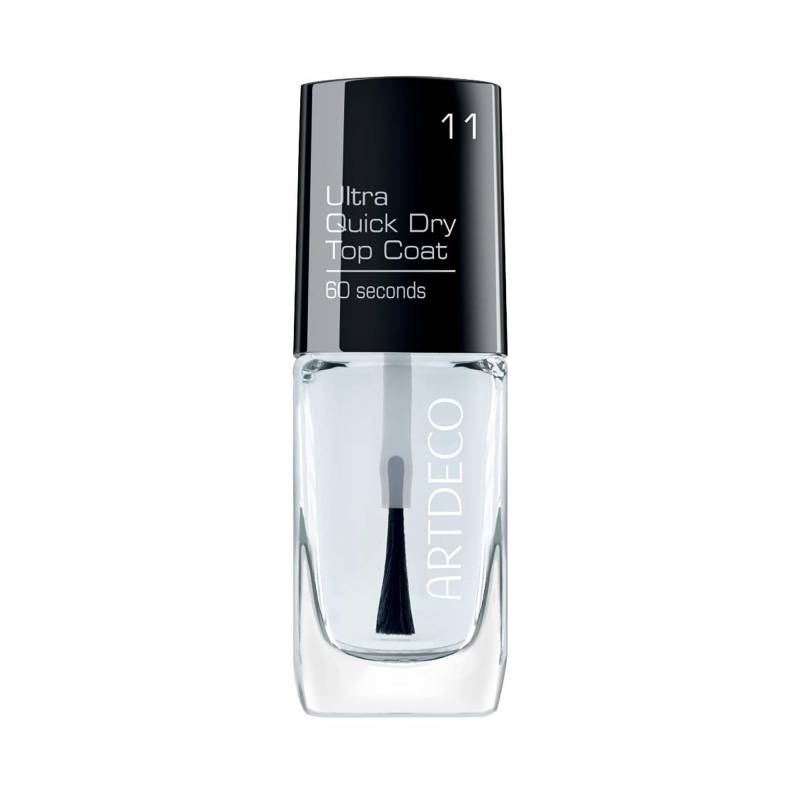 Quick Dry Top Coat Damen  ONE SIZE von ARTDECO