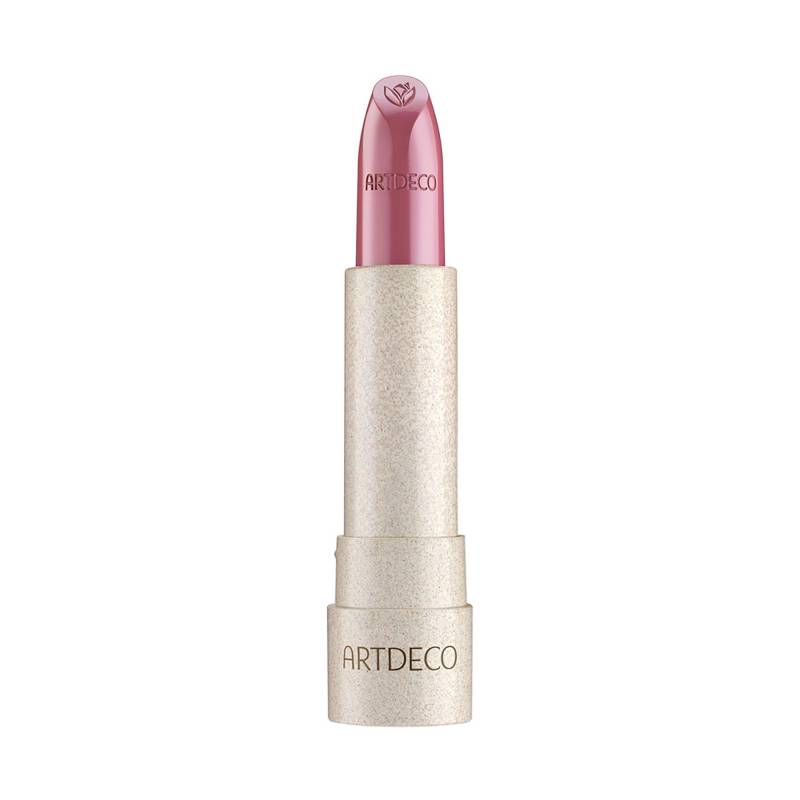 ARTDECO - Natural Cream Lipstick, Natural, 4 g,  Peony von ARTDECO