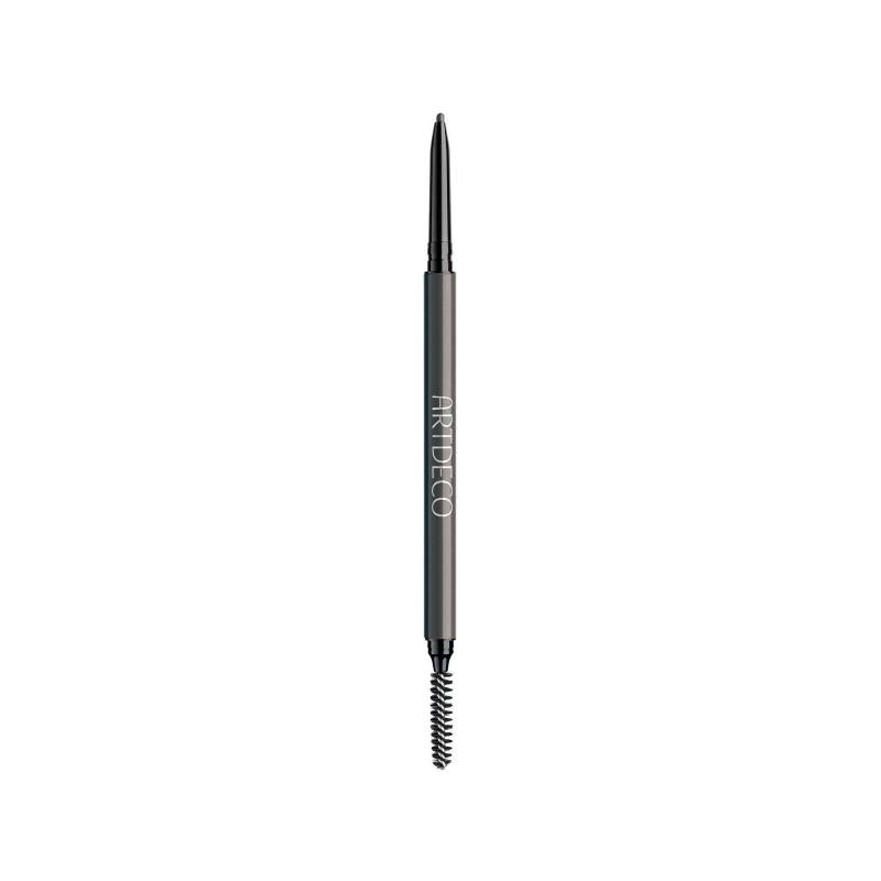 Ultra Fine Brow Liner Damen  ash grey 0.09G von ARTDECO