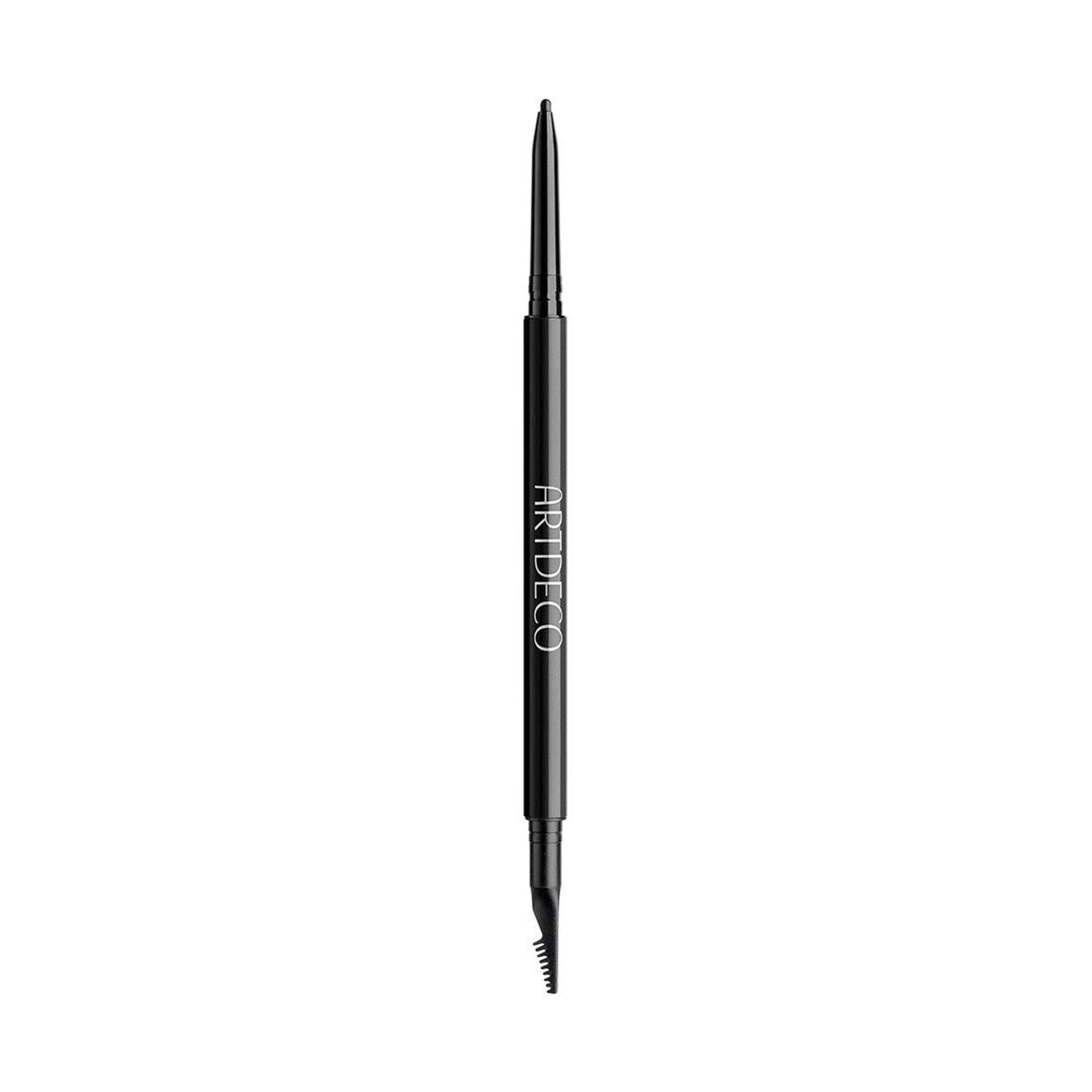 Ultra Fine Brow Liner Damen  coal 1g von ARTDECO