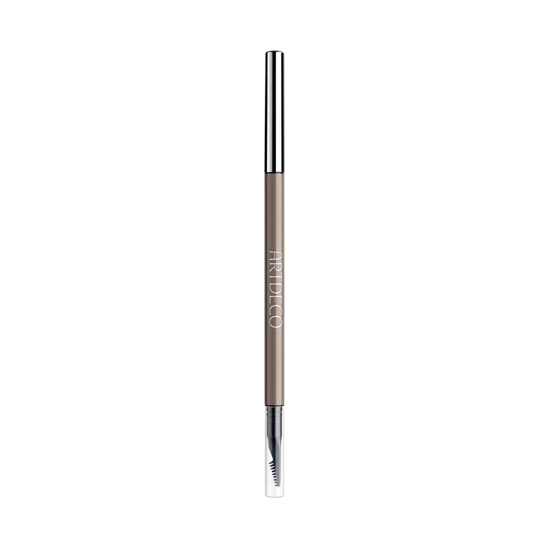 Ultra Fine Brow Line Damen  soft driftwood 1g von ARTDECO