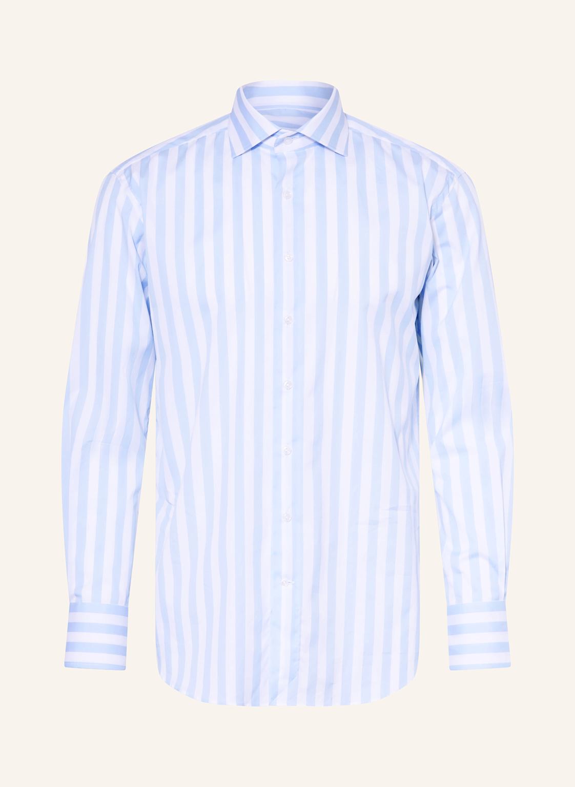 Artigiano Hemd Regular Fit blau Artigiano Hemd Regular Fit blau von ARTIGIANO