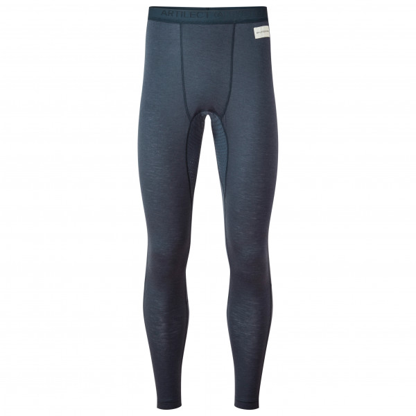 ARTILECT - Boulder 125 Legging - Merinounterwäsche Gr L;M;S;XL;XXL blau von ARTILECT